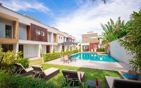 Residencial Las Salinas